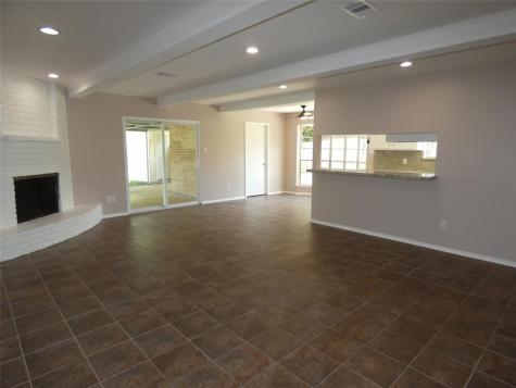 3406 Rockyridge Drive Houston TX 77063