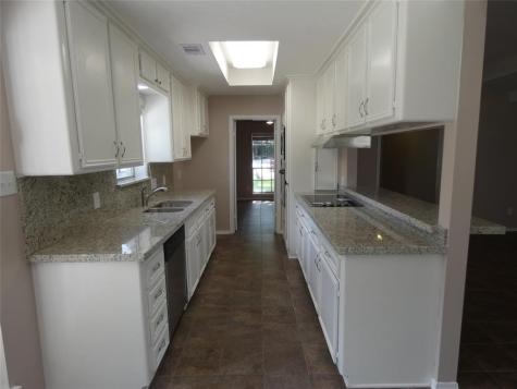 3406 Rockyridge Drive Houston TX 77063