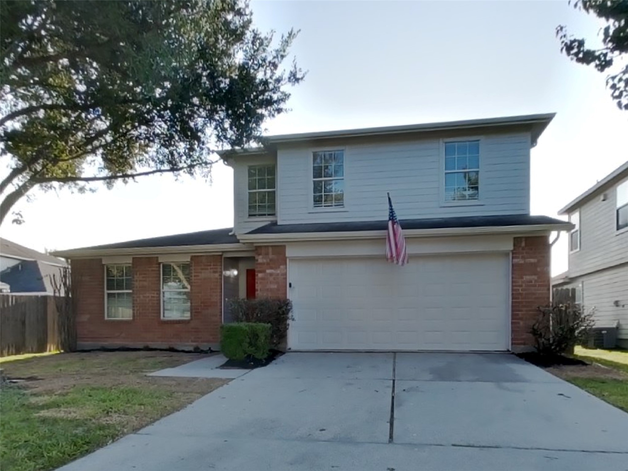 18438 Atascocita Meadows Drive Humble TX 77346