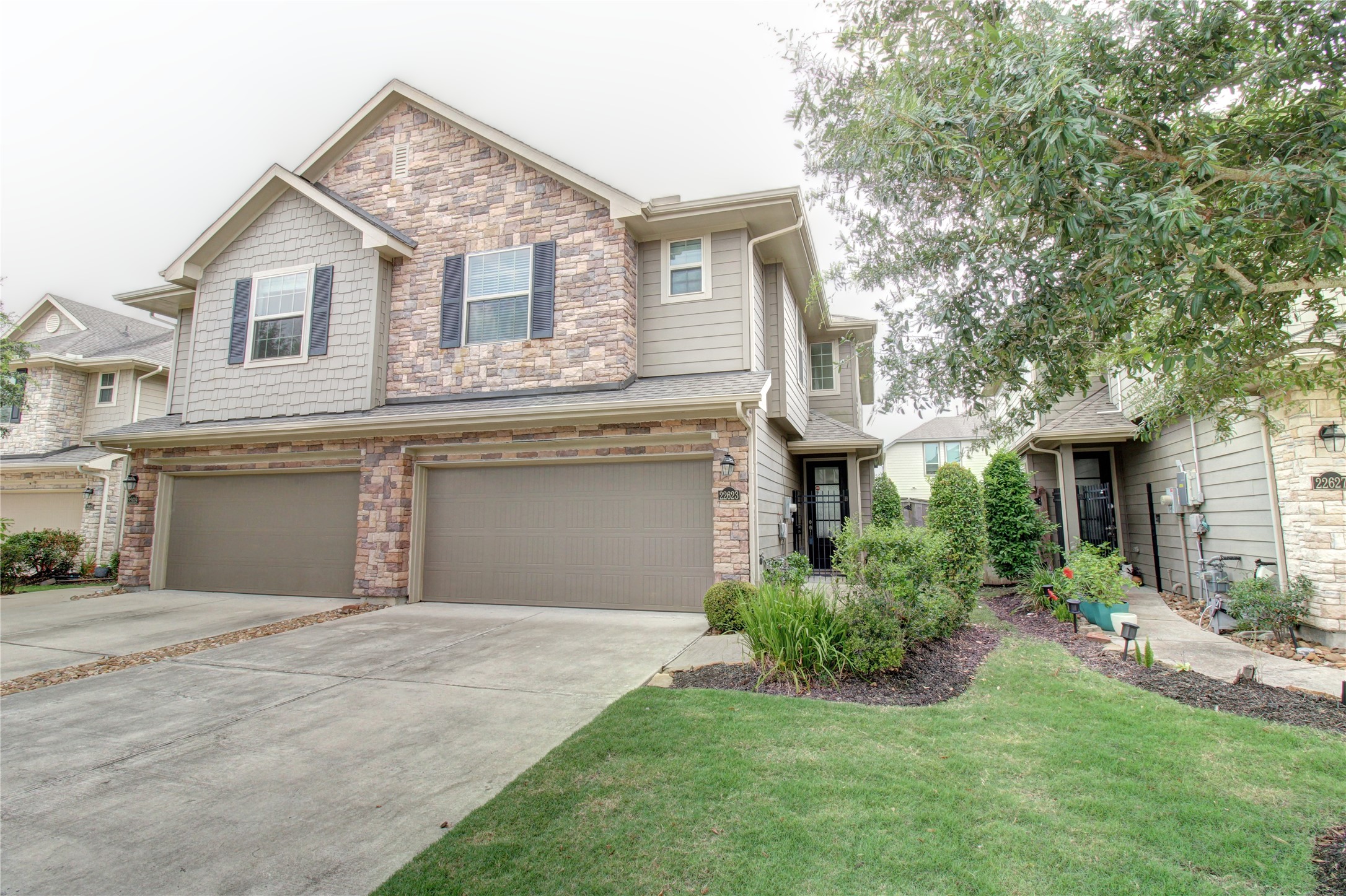 22623 Judge Davis Court Richmond TX 77469