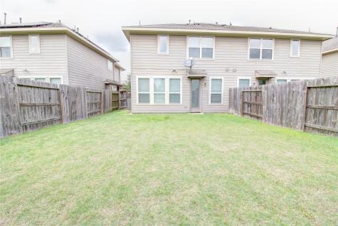 22623 Judge Davis Court Richmond TX 77469