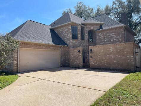2207 Sand Court Richmond TX 77406