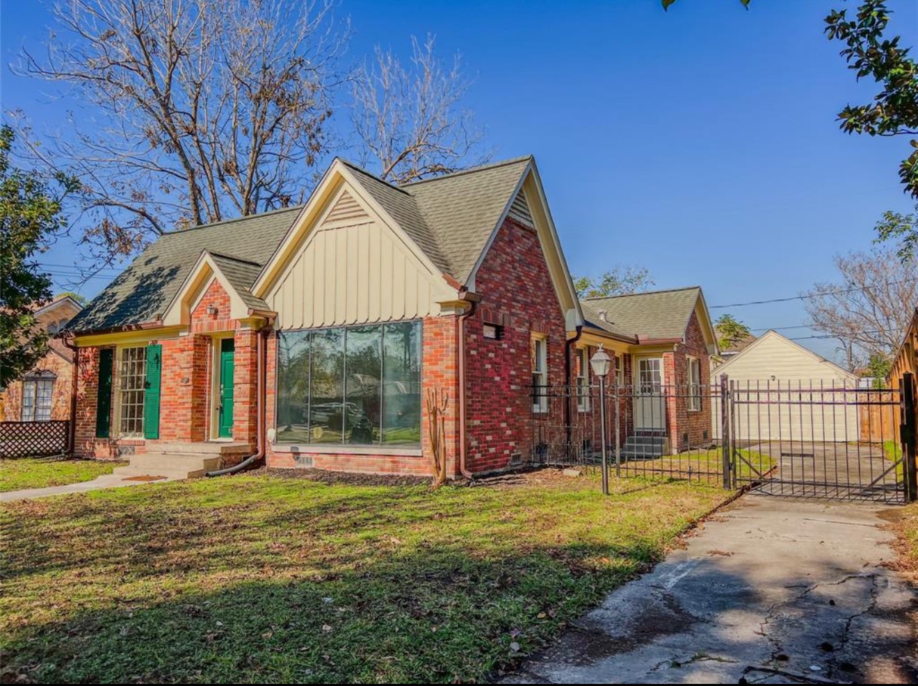 6607 Fairfield Street Houston TX 77023