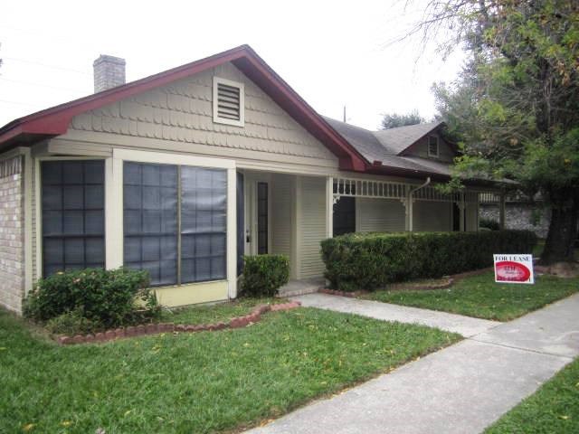 11523 Breezy Knoll Drive Houston TX 77064