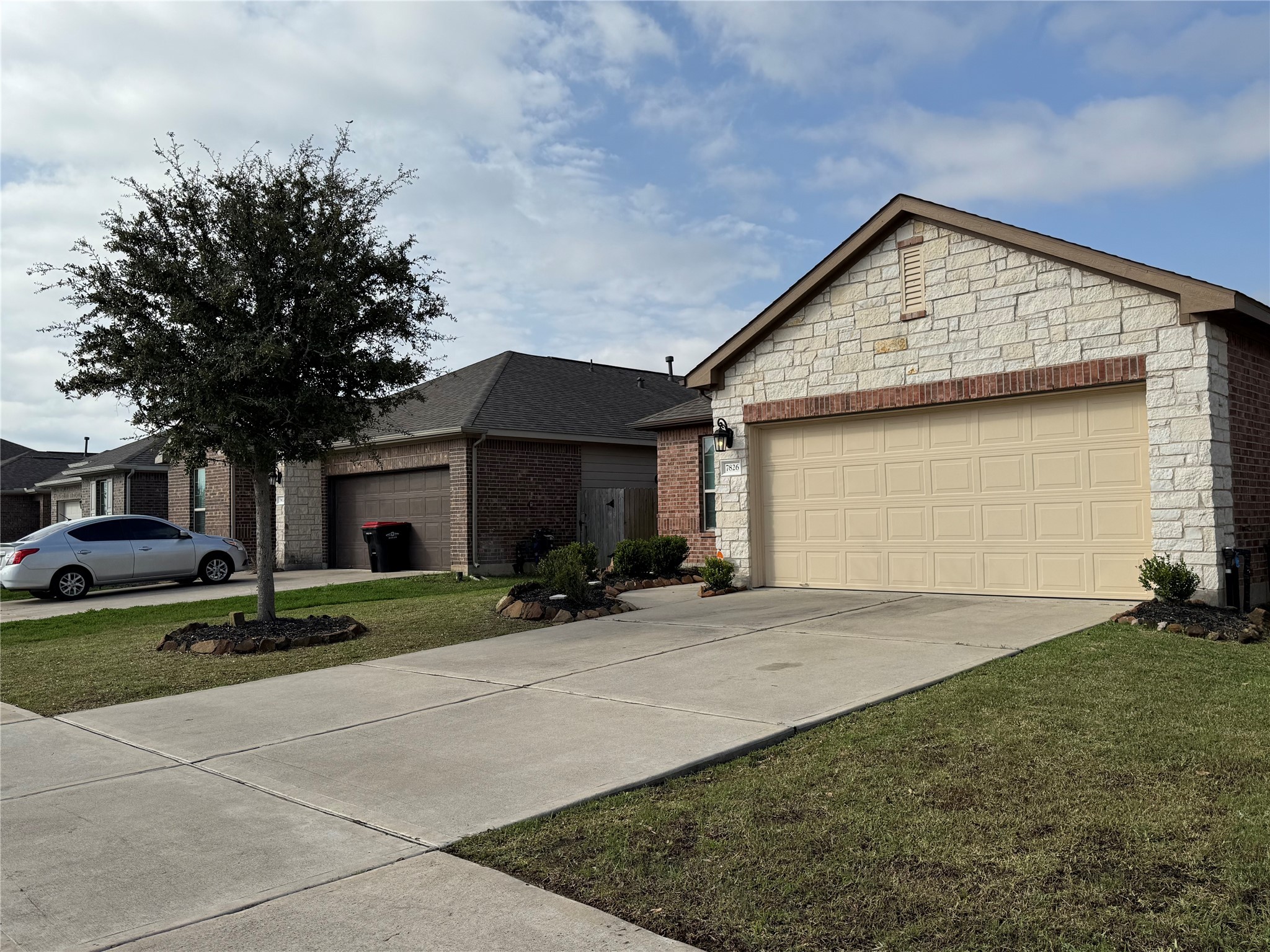 7826 Euphonia Glade Lane Richmond TX 77407