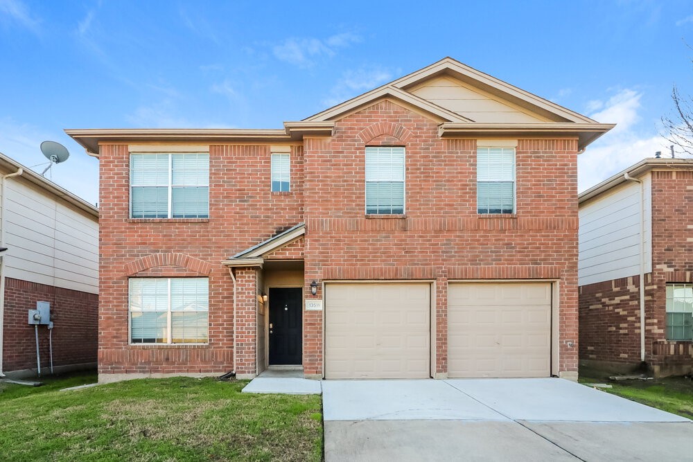 13511 Venice Villa Lane Sugar Land TX 77498