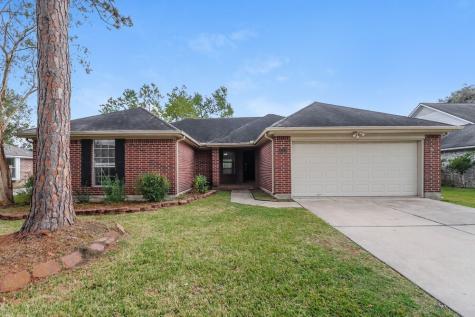 3217 Lee Circle Pearland TX 77581