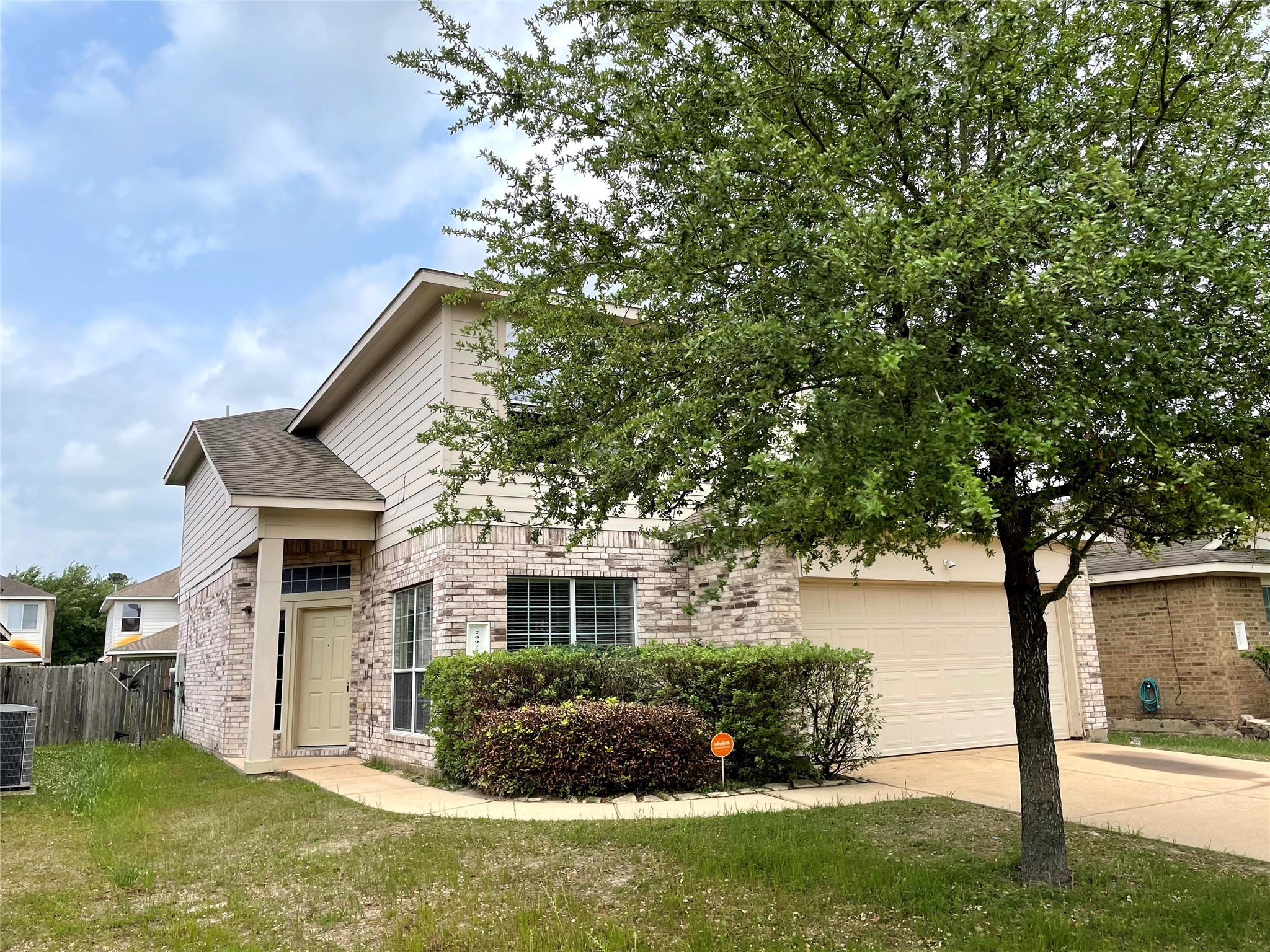 20927 Roxette Court Humble TX 77338