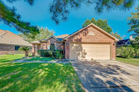 1918 Village Court Lane Rosenberg TX 77471
