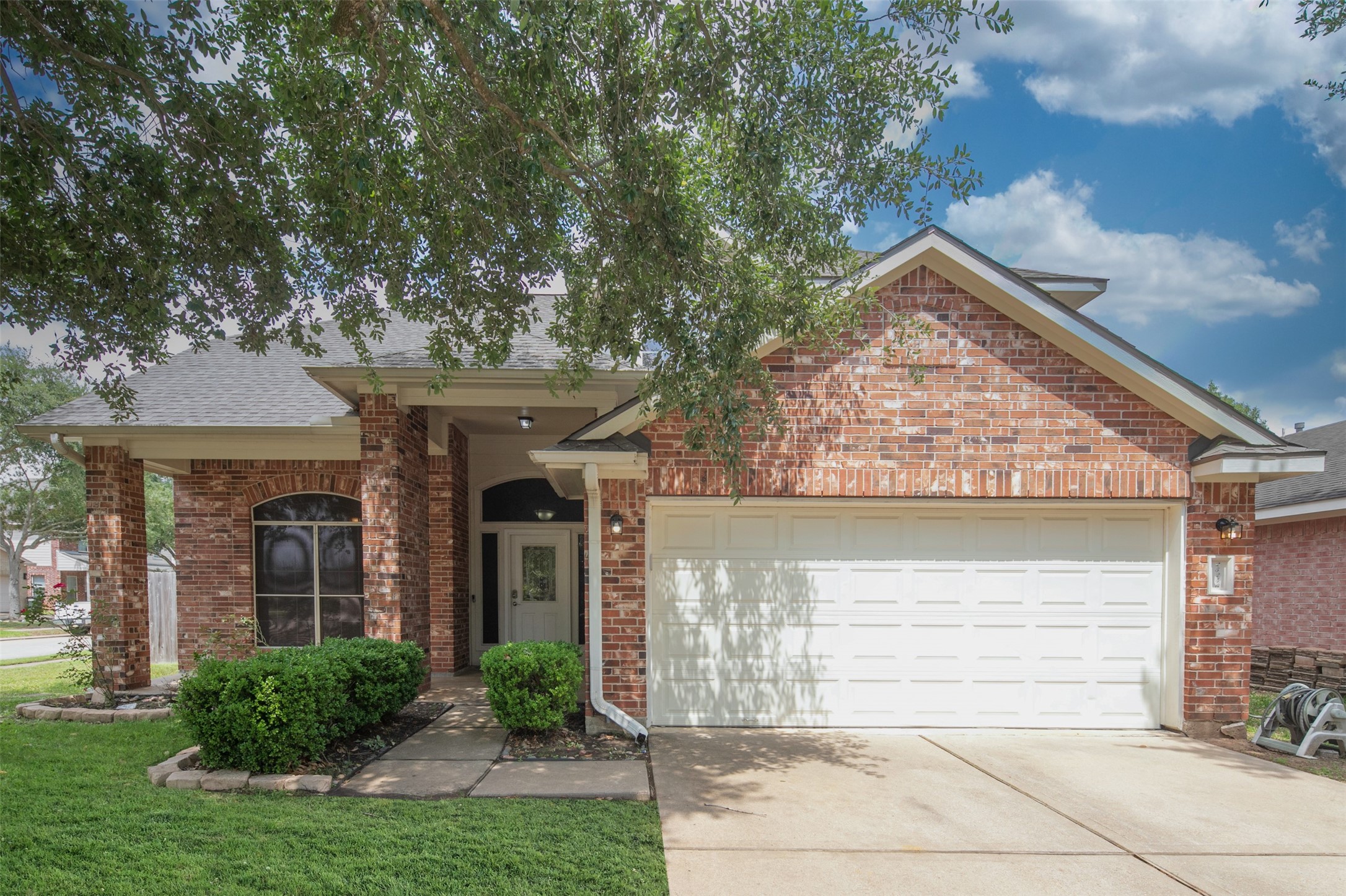 25246 Spring Iris Lane Katy TX 77494