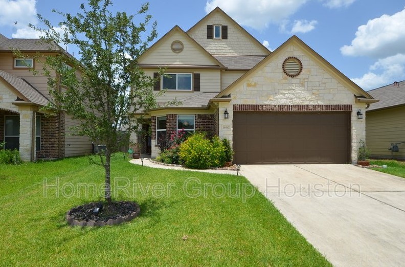 18910 W Hardy Road Houston TX 77073