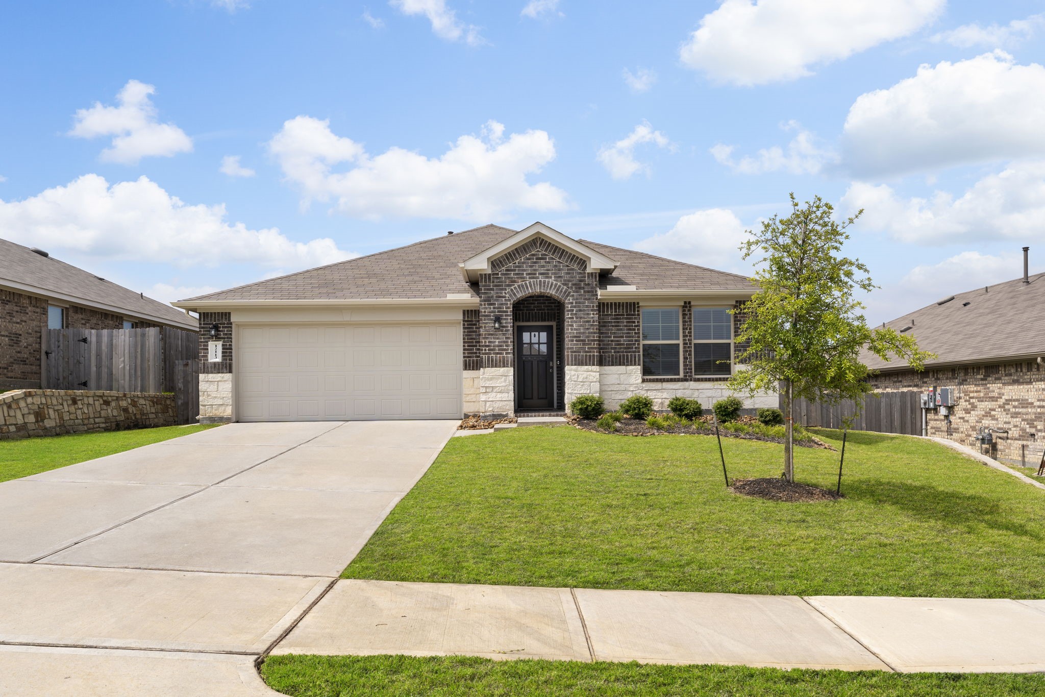 12113 Black Sage Court Conroe TX 77304