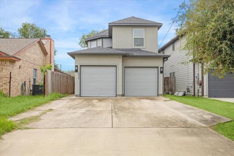 4916 Talina Way Houston TX 77041