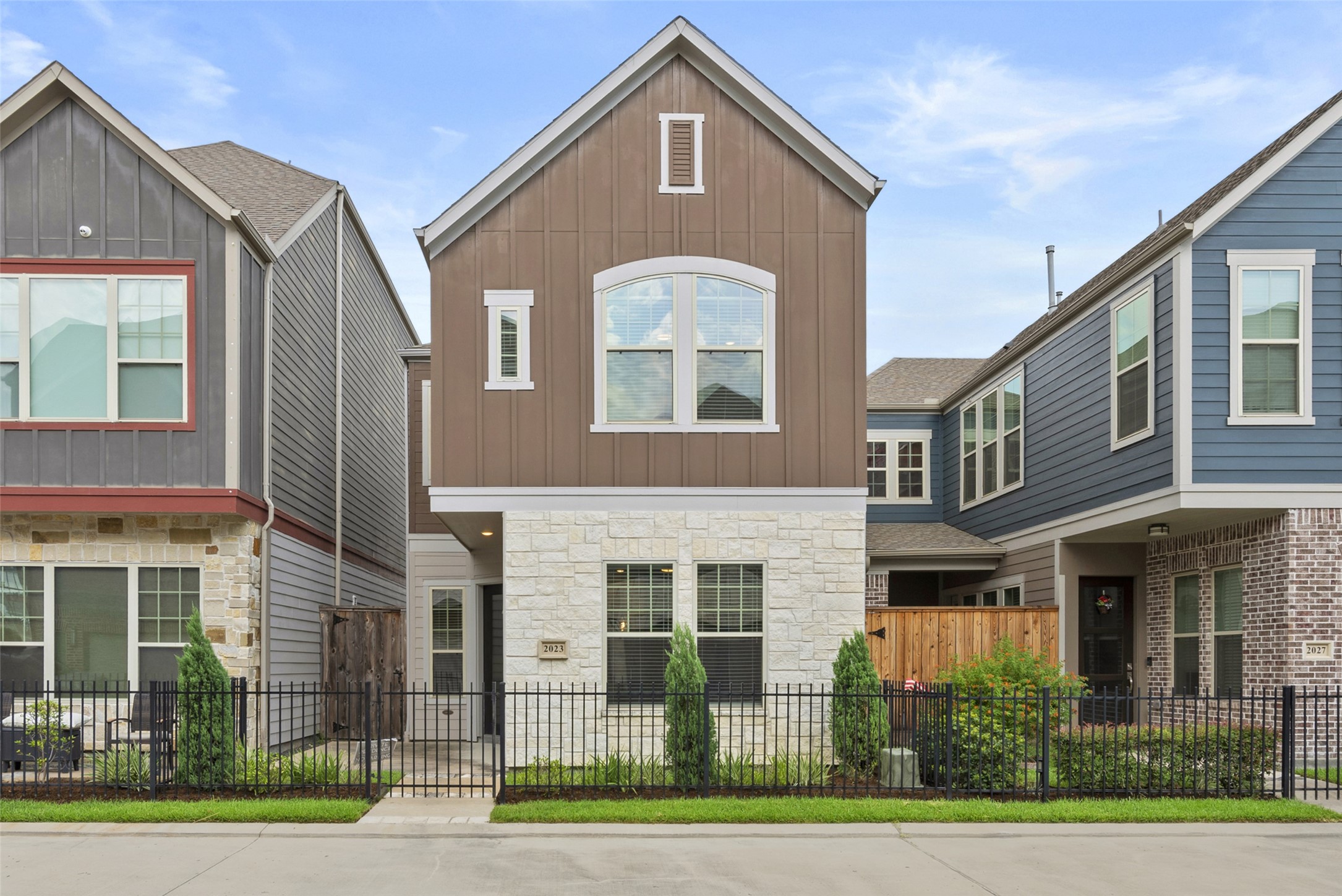 2023 Jadeite Trace Houston TX 77077