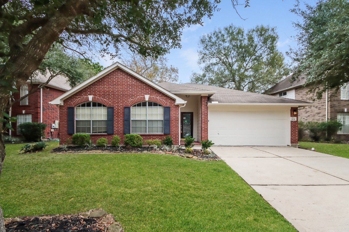 16310 Great Forest Humble TX 77346