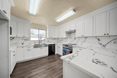 14107 Woodnook Drive Houston TX 77077