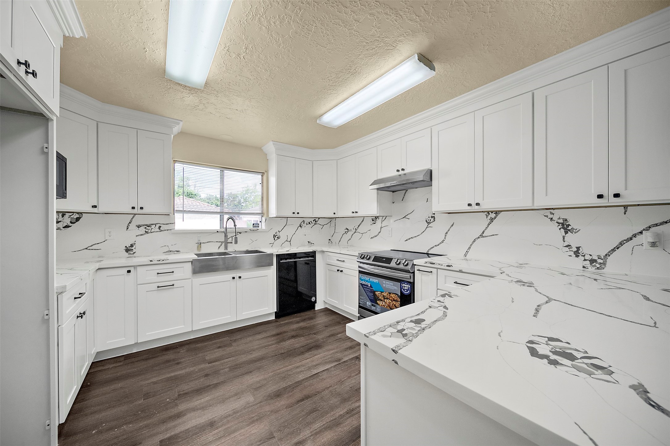 14107 Woodnook Drive Houston TX 77077