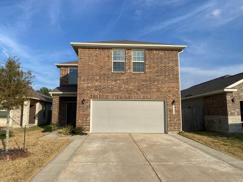 24722 Colony Meadow Trail Huffman TX 77336