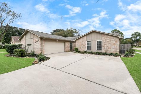 3102 Cherry Creek Drive Missouri City TX 77459