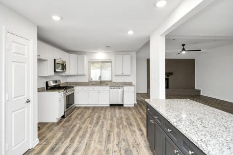 3102 Cherry Creek Drive Missouri City TX 77459