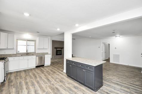 3102 Cherry Creek Drive Missouri City TX 77459