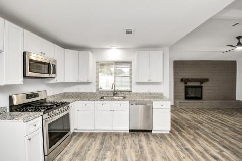 3102 Cherry Creek Drive Missouri City TX 77459