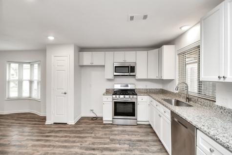 3102 Cherry Creek Drive Missouri City TX 77459