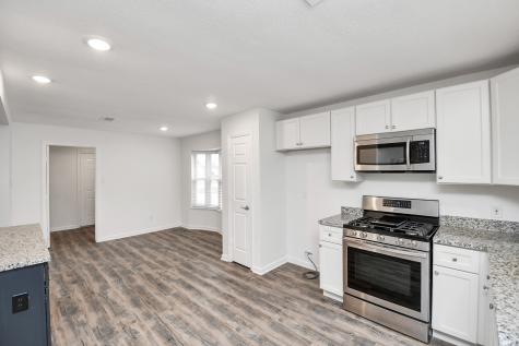3102 Cherry Creek Drive Missouri City TX 77459
