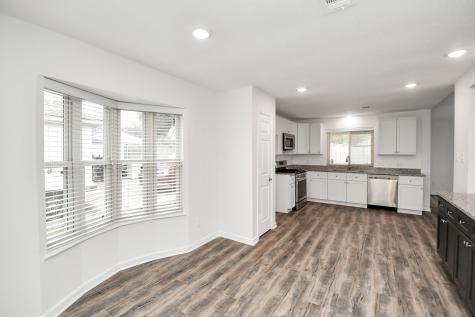 3102 Cherry Creek Drive Missouri City TX 77459