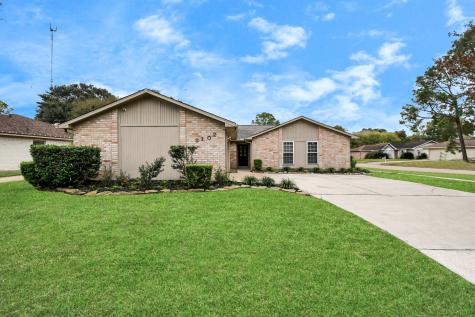 3102 Cherry Creek Drive Missouri City TX 77459
