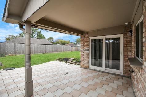 3102 Cherry Creek Drive Missouri City TX 77459