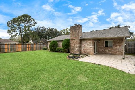 3102 Cherry Creek Drive Missouri City TX 77459