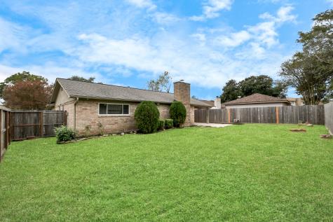 3102 Cherry Creek Drive Missouri City TX 77459