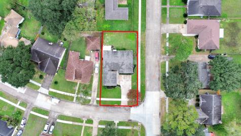 3102 Cherry Creek Drive Missouri City TX 77459