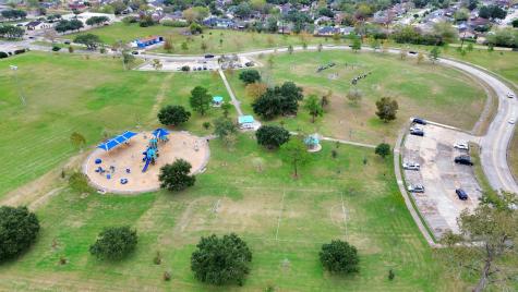 3102 Cherry Creek Drive Missouri City TX 77459
