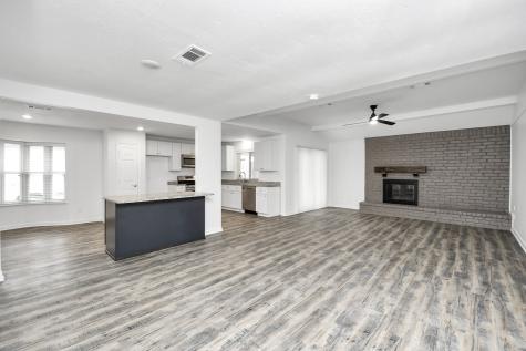 3102 Cherry Creek Drive Missouri City TX 77459