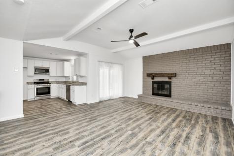 3102 Cherry Creek Drive Missouri City TX 77459