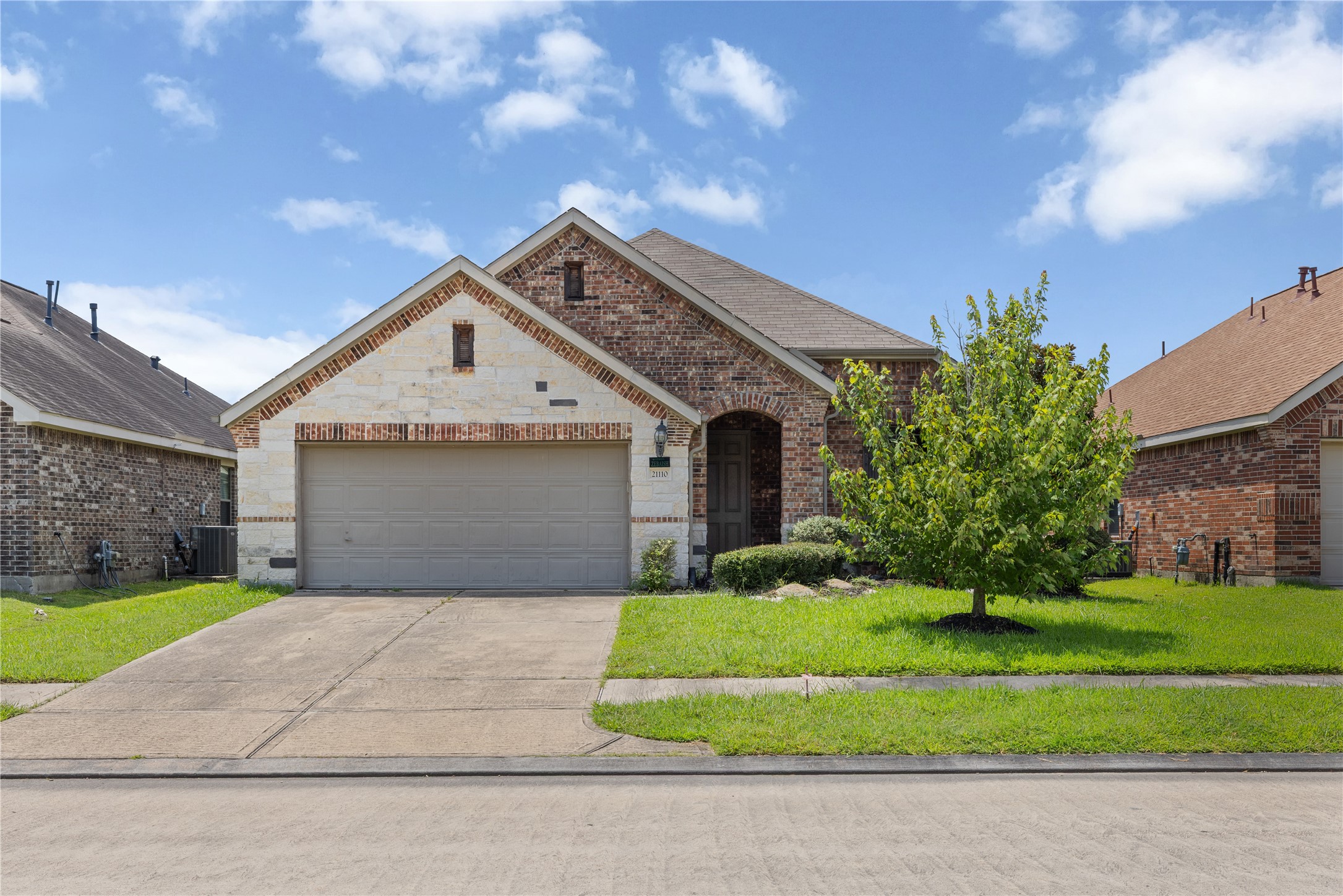 21110 Bastide Lane Kingwood TX 77339