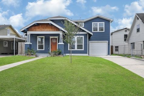 1921 Pasadena Street Houston TX 77023