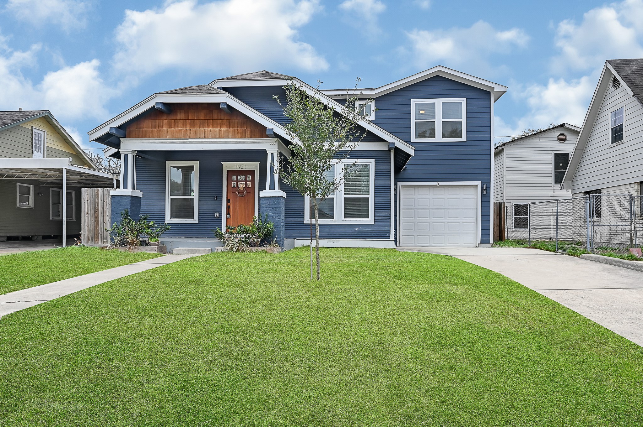 1921 Pasadena Street Houston TX 77023