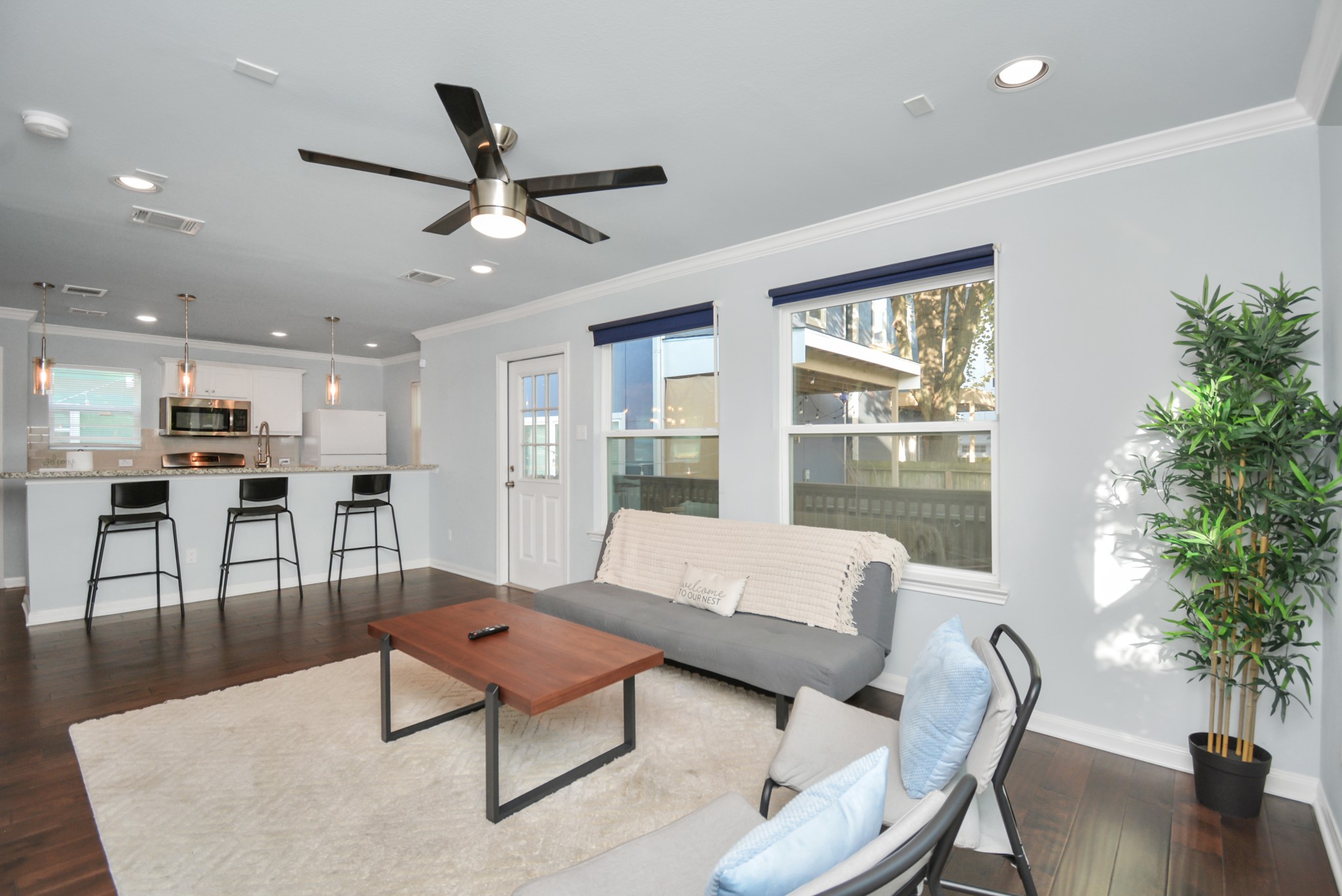 4318 Chapman Street Houston TX 77009
