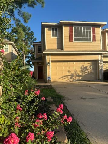 16539 Cairngrove Lane Houston TX 77084