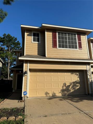 16539 Cairngrove Lane Houston TX 77084