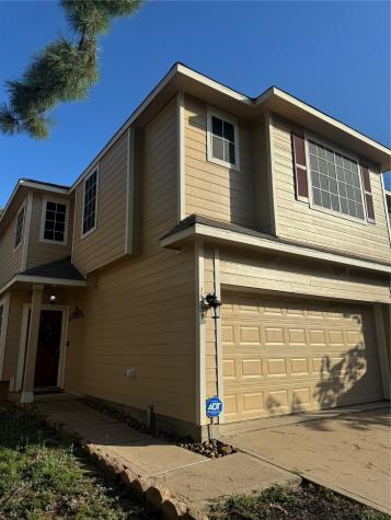 16539 Cairngrove Lane Houston TX 77084