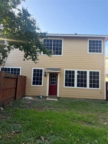 16539 Cairngrove Lane Houston TX 77084