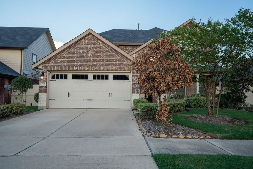 12315 Lake Portal Drive Houston TX 77047