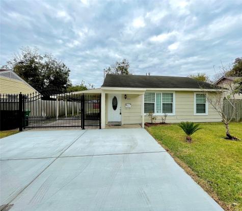5551 Allendale Road Houston TX 77017