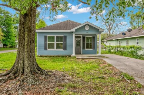2245 Wilson Street Beaumont TX 77703