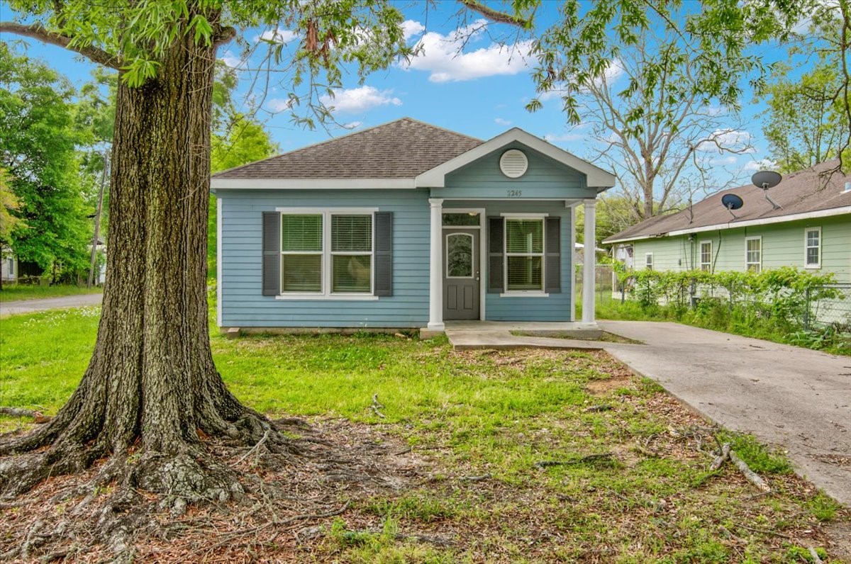 2245 Wilson Street Beaumont TX 77703