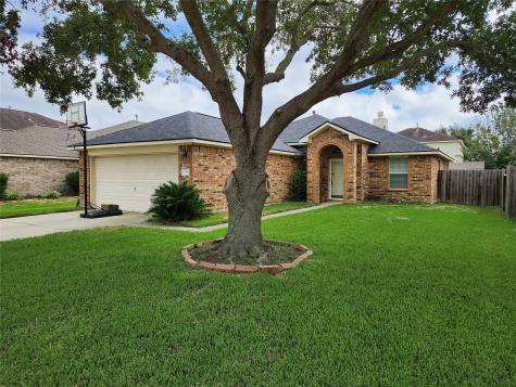 318 S Fallen Oak Lane Texas City TX 77591